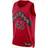 Nike Herren Fantrikot Toronto Raptors Icon Edition 2022/23 Dri-FIT NBA Rot