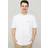 Volcom Stone Blanks T-Shirt White