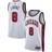 Nike NBA Zach Lavine Chicago Bulls Dri-FIT City Edition Jersey White/Red