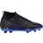 NIKE Jr. Mercurial Superfly 9 Club MG - Black/Hyper Royal/Chrome