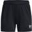Under Armour Challenger Knit Shorts - Black/White
