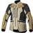 Alpinestars BOGOTA' PRO DRYSTAR MC-Jacka Vetiver Military Olive