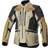 Alpinestars MC-Jakke Bogota Pro Drystar, Vetiver Military Olive