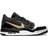 NIKE Air Jordan Legacy 312 Low M - Black/White/Metallic Gold