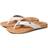Reef w pacific flip flops-cloud