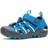 Kamik Crab Sandaler Blue Green