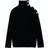 Zadig & Voltaire Stickade Tröjor Koftor Svart