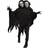 Morphsuit Men's Grim Reaper Ghost Costume