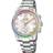 Jaguar Analog Modell Fru Ace.ESF.SilverRainbow. Brand J980/4, Silver