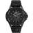 Philipp Plein PWNAA0322 $kull Black Silicone Wristwatch