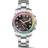 Jaguar Analog Modell Fru Ace.ESF.Svart. Brand J980/5, Silver
