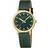 Mondaine Forest Green Classic