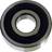 SKF Kugleleje6201-2RS1-C3 12x32x10mm Wheel Bearing Aprilia SR