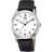 Boccia Watch 3580-05, Quartz, 41mm, 10ATM