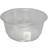 B Company Plastskål Bowl Diamond Ø188 x 87 mm Set of 300 Salladsskål