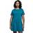 Urban Classics Halvlång klänning Valance Tee Dress för Dam grön
