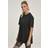 Urban Classics Oversized Boyfriend Tee T-Shirt - Black