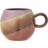 Bloomingville Paula mugs purple set 6 Mug
