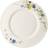 Rosenthal Brillance Fleurs des Alpes Flad tallerken 28cm