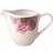 Villeroy & Boch Rose Garden 210ml Cream Jug