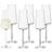 Stölzle Lausitz Flute Champagne Glass 40.2cl 4pcs