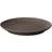 Blomus Kumi Desserttallerken Ø21 cm Brun Asiet 21cm