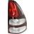 Van Wezel Combination Rearlight 5382932