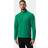 Helly Hansen Men's Daybreaker 1/2 Zip Warm Fleece Green Malachite Green