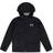 Under Armour Boy's Sportstyle Windbreaker - Black/Mod Gray (1370183)