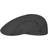 Stetson Madison Delave Flat Cap