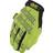 Mechanix Wear Original Hi-Viz Gloves - Yellow