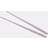 Snow Peak Titanium One Size Chopsticks
