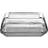 Luminarc Arcoroc Med Lock 17 x 10,5 cm 1 Styck Smörfat