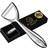 Gourmet Easy Slicer Silver Peeler