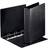 Esselte pres binder a4 40mm 4