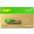 GP Batteries Ultra Alkaline Battery, Size AA, 15AU/LR06, 1.5V, 24-pack