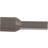 ELPRESS Isoleret Abiko Terminalrør Ka4-12etw, 4mm2 L12