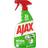 Ajax Kitchen & Grease Spray 750ml