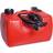 1852 Marine 1852 benzin tank 12l., slange