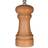 Secret de Gourmet Natural Wood Grinder 14.5Cm Peberkværn, Saltkværn