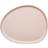 aida Raw Organic Flad tallerken 24cm