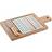 Dkd Home Decor Snack 21,5 Serveringsbakke