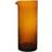 ferm LIVING Oli Amber Kande