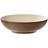 Bitz Wood Wood/Sand Salatskål 24cm
