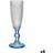 Vivalto Points Gennemsigtig Champagneglas