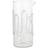 ferm LIVING Doodle Vandkaraffel