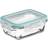 5five Simply Smart 5five Krystal Madkasse 0.8L