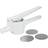 Metaltex Stainless Steel 36 cm Potato Masher