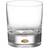 Orrefors Intermezzo old fashioned Whiskyglas 25cl 2st