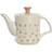 Dkd Home Decor Beige Stentøj 1 Tekande